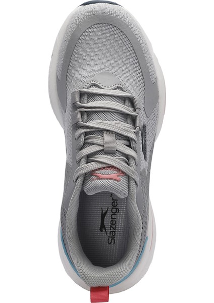 WAYNE Kadın Sneaker Koşu & Yürüyüş Ayakkabısı Gri indirimleri