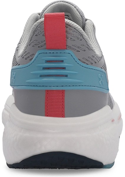 WAYNE Kadın Sneaker Koşu & Yürüyüş Ayakkabısı Gri