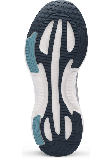 WAYNE Kadın Sneaker Koşu & Yürüyüş Ayakkabısı Gri