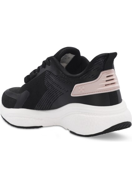WAYNE Kadın Sneaker Koşu & Yürüyüş Ayakkabısı Siyah modelleri