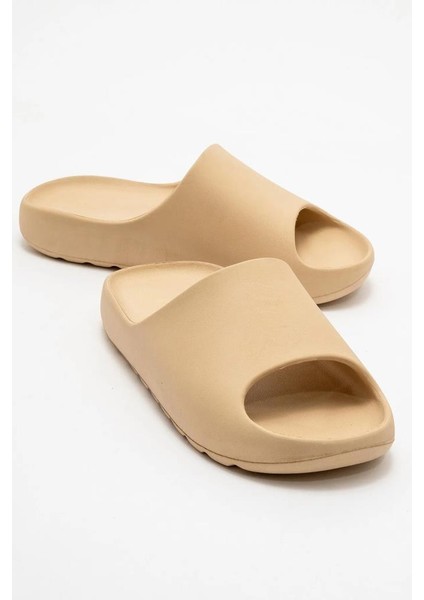 Lena Yumuşak Kaydırmaz Tabanlı Plaj Havuz Bahçe Deniz Terliği fırsatları