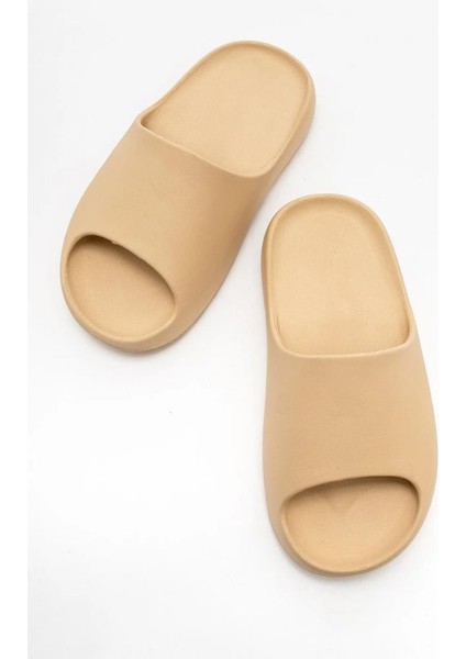 Lena Yumuşak Kaydırmaz Tabanlı Plaj Havuz Bahçe Deniz Terliği indirimleri