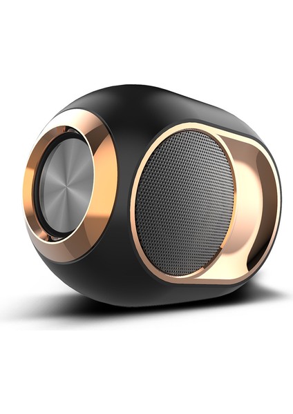 Özel Model X6 Bluetooth Hoparlör Sınır Ötesi Yeni Kablosuz Bluetooth Hoparlör Ses Açık Subwoofer (Yurt Dışından)