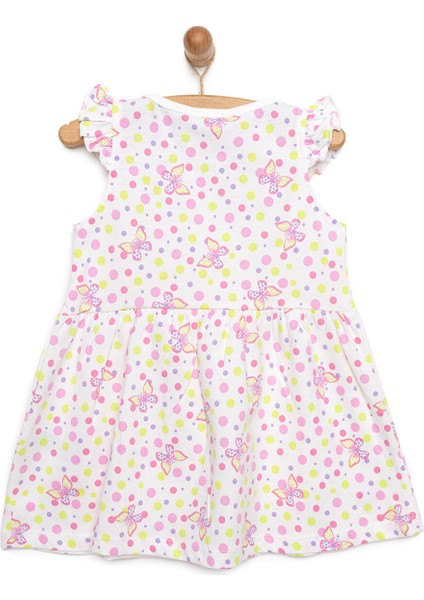 Basic Elbise Kız Bebek fiyatları