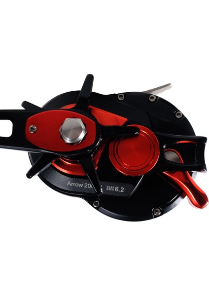 Arrow Ts 2000 R Sağ El Slow Jig Çıkrık