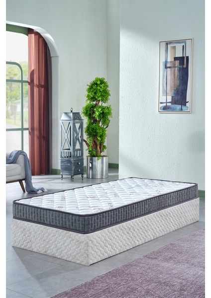Dr. Felix Lux 100x200 Yatak, Ergonomik Yatak (Ölçü Seçenekli) fiyatları