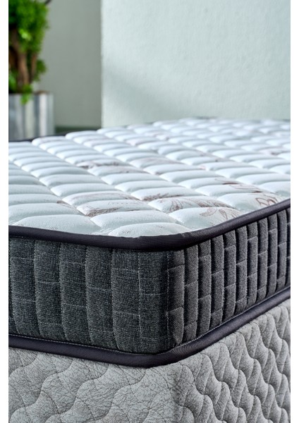 Dr. Felix Lux 100x200 Yatak, Ergonomik Yatak (Ölçü Seçenekli) modelleri