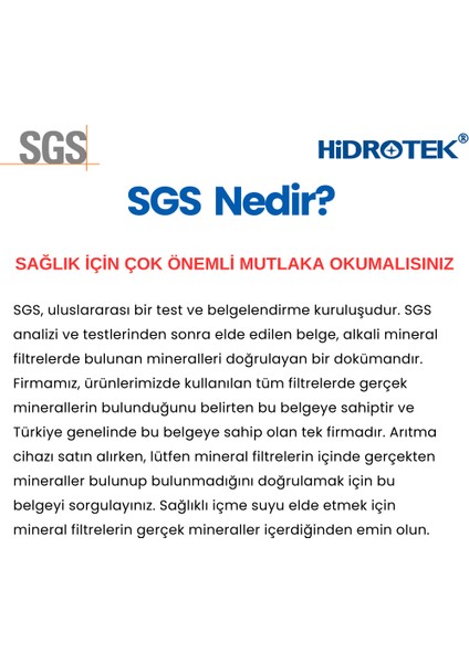 10 Inç Tortu Filtre (Sediment) 5 Mikron