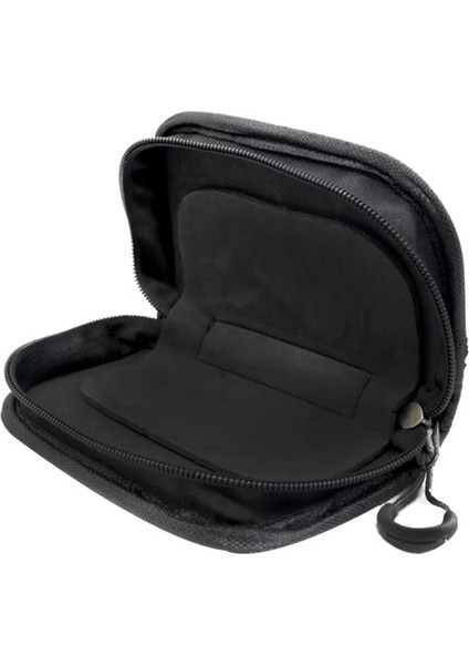 Balıkçı Kaşık Mepss Cüzdanı Eva Destekli 16X11X5CM Siyah fiyatları