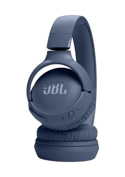 Tune 520BT Mavi Kulak Üstü Bluetooth Kulaklık