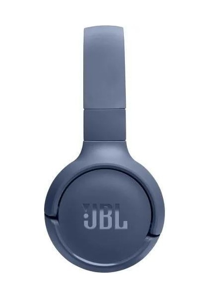Tune 520BT Mavi Kulak Üstü Bluetooth Kulaklık