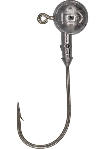 Jaxon Tanami Silver Jighead 6 gr 1/0 modelleri