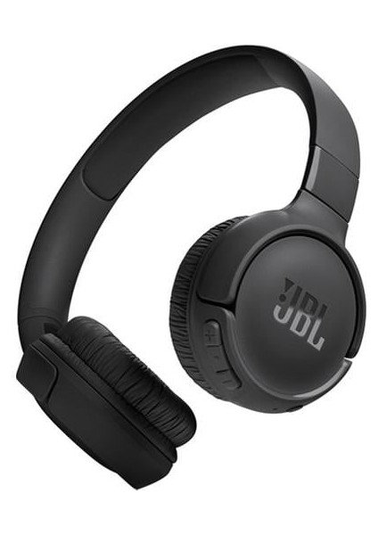 Tune 520BT Multi Connect Wireless Kulaklık, Siyah