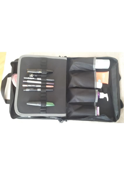 Kozmomoda Seyahat Tipi Kozmetik Çantası fiyatları