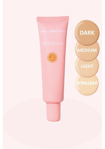 Bb Cream 30 Spf 35 Ml