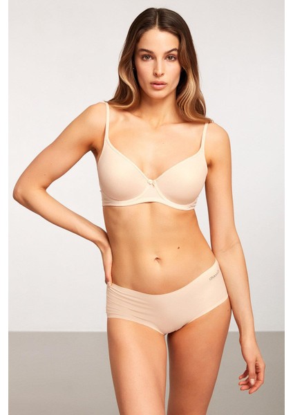 Dorina Desteksiz Telli Ince Askılı Sütyen modelleri