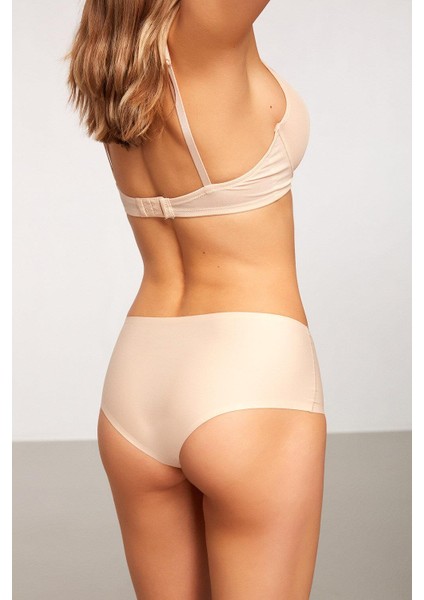 Dorina Desteksiz Telli Ince Askılı Sütyen indirimleri