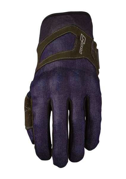 Fıve Gloves Rs3 Denım