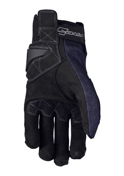 Fıve Gloves Rs3 Denım