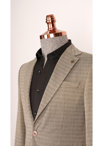 SSA.4328 Ekose Ceket fiyatları