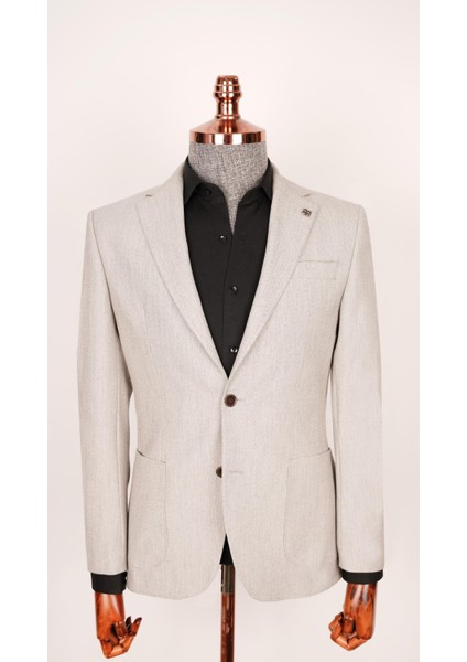 SSA.4328 Kırçıllı Ceket
