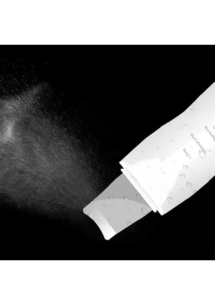 Ultrasonik Cilt Scrubber Derin Soyulma Kürek Yüz Gözenek Temizleyici Yüz Cilt Scrubber modelleri