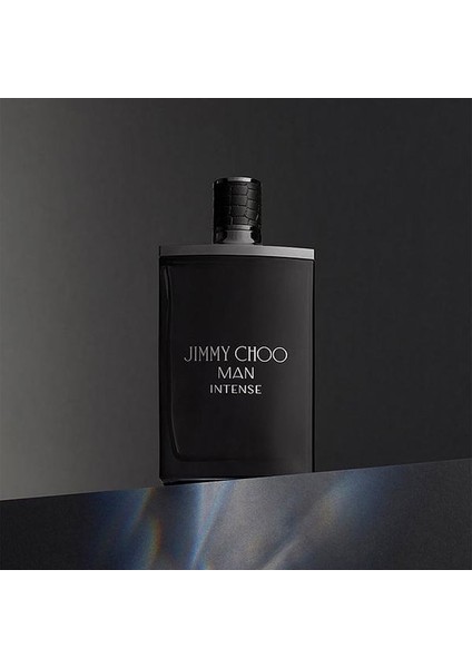 Man Intense Edt 100 ml Erkek