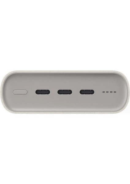 20.000mAH 45W 3 Port Süper Hızlı Powerbank