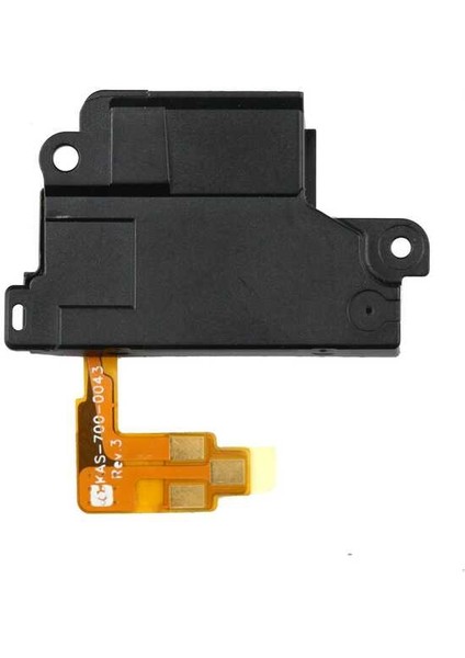 Htc One M10 Buzzer Hoparlör