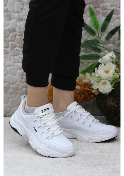 26776 Ürün Anatomik Sneaker Kadın Spor Ayakkabı modelleri