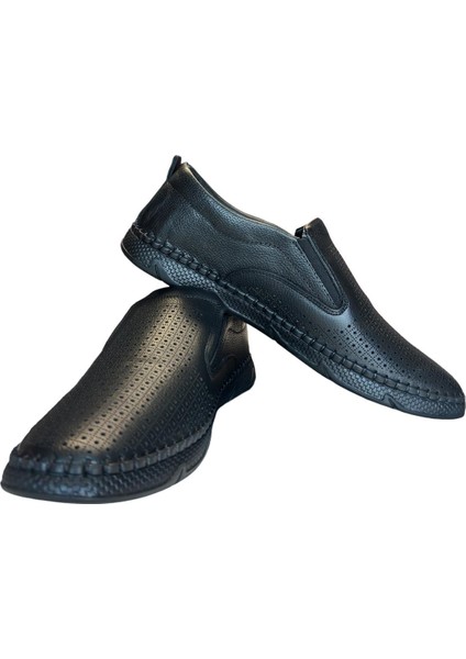 Erkek Deri Ayakkabı, Günlük Ayakkabı, Yazlık Ayakkabı, Loafer Ayakkabı, Rahat Ayakkabı, Erkek Ayakkabı