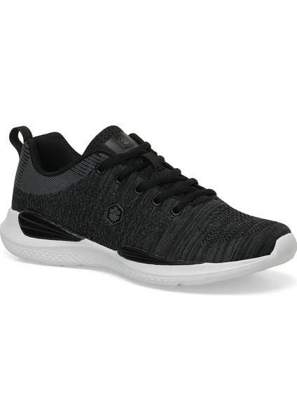 Wolky Siyah Memory Foam Kadın Spor Ayakkabı