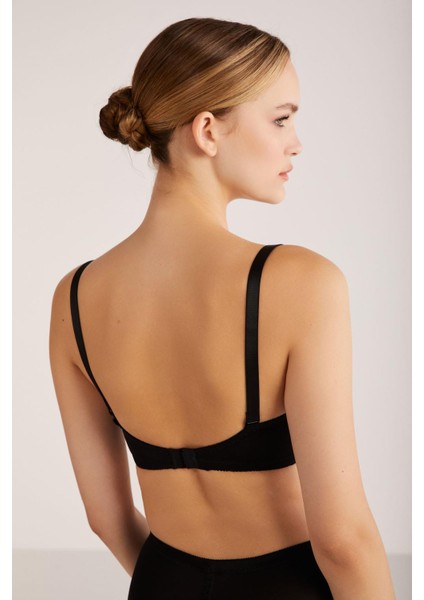 Lidya Telli Ince Süngerli Sütyen fiyatları