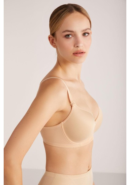 Lidya Telli Ince Süngerli Sütyen fırsatları