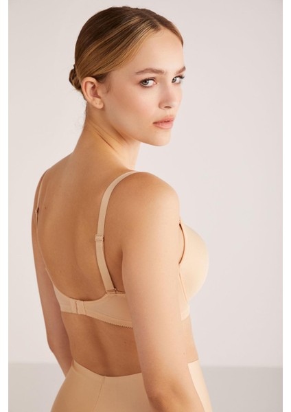 Lidya Telli Ince Süngerli Sütyen indirimleri