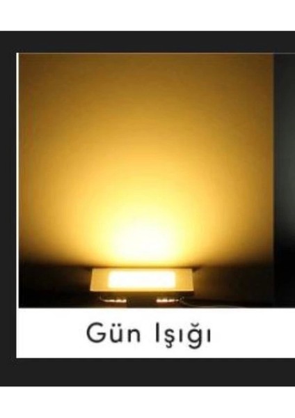 220 Volt 7 Watt 3000K Günışığı Buji Mum Avize LED Ampülü E14 Duy 5 Adet