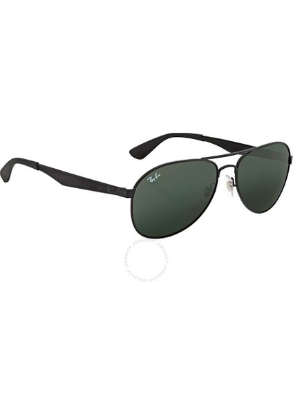 Rayban 0RB3549 006/71 61 Erkek Güneş Gözlüğü
