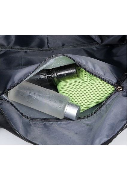 Büyük Kapasiteli Seyahat Çantası Bagaj Çantasının Kuru ve Islak Ayrımı (Yurt Dışından) fırsatları