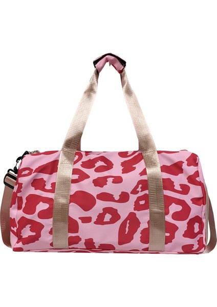 Seyahat Çantası Büyük Kapasiteli Hafif Bagaj Çantası (Yurt Dışından) fiyatları