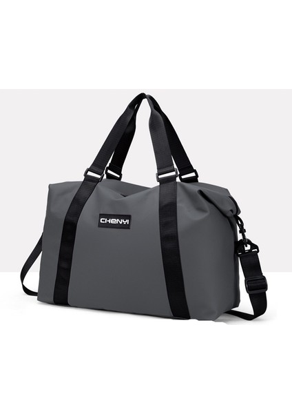 Kısa Mesafe Seyahat Çantası Erkekler ve Kadınlar Için Hafif Spor Çantası (Yurt Dışından) fiyatları