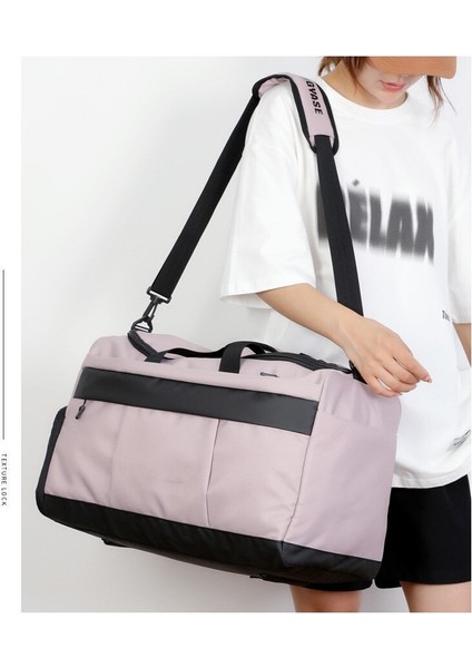 Yeni Moda Spor Çantası Seyahat Çantası Spor Çantası (Yurt Dışından) fiyatları