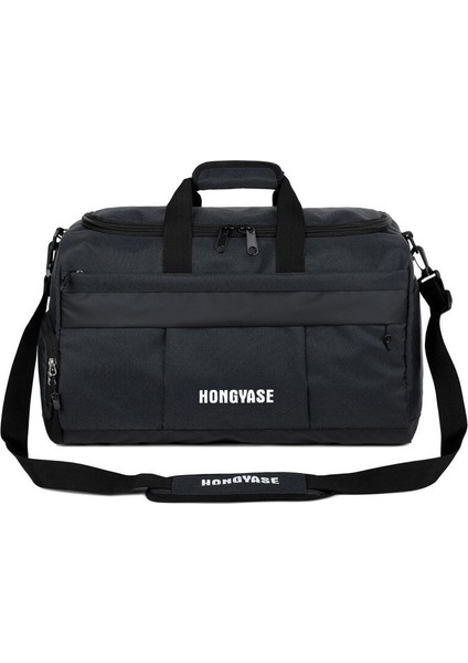 Yeni Moda Spor Çantası Seyahat Çantası Spor Çantası (Yurt Dışından)