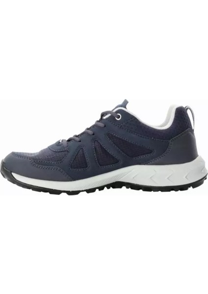 4051341_1387 Woodland 2 Texzpore Low W Outdoor Ayakkabı Lacivert fırsatları