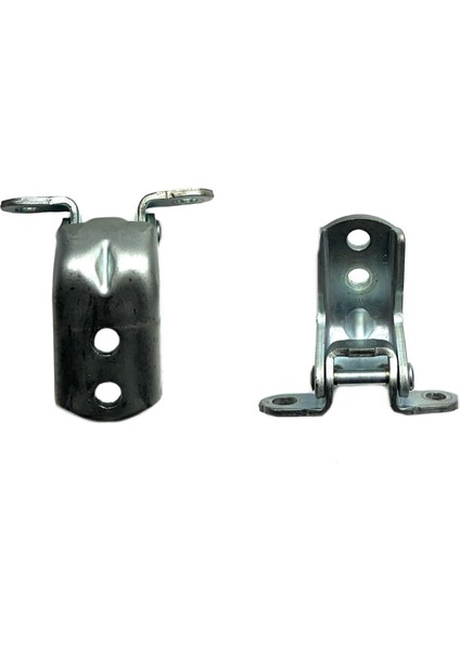 Menteşe Kapı Nissan Qashqai 2014-19 Ön Alt Sağ/sol Uyumlu 1 Adet-[product_code]