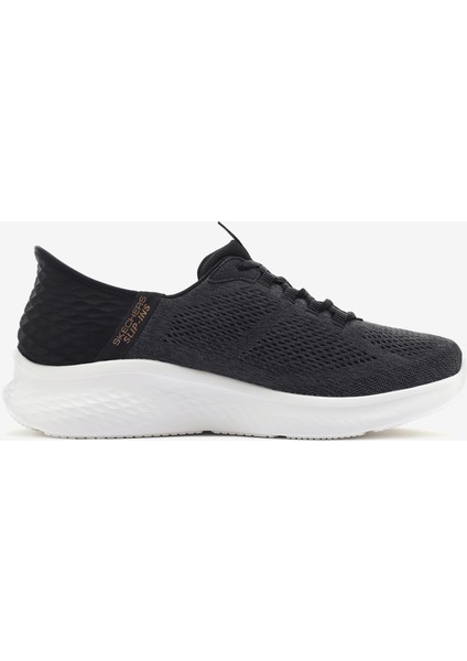 Skech - Lite Pro - Primebase Erkek Siyah Spor Ayakkabı 232466TK Bkgy fiyatları