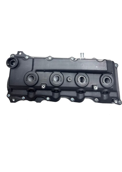 Kapak Piyano Toyota Hilux 2007-2011 (Komple)-[product_code]