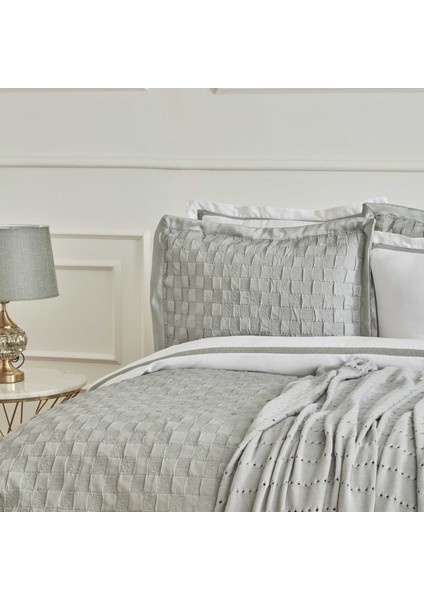 Bride Coll Carina 8 Parça Çeyiz Seti Petrol modelleri