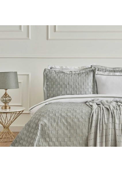 Bride Coll Carina 8 Parça Çeyiz Seti Petrol fırsatları