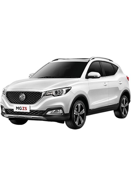 Mg Zs Hali Bagaj Havuzu