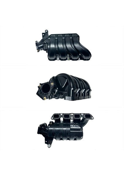 Parça Dünyam Manifold Emme Toyota Corolla 2002-2005 (3 Bağlantılı)-[product_code]